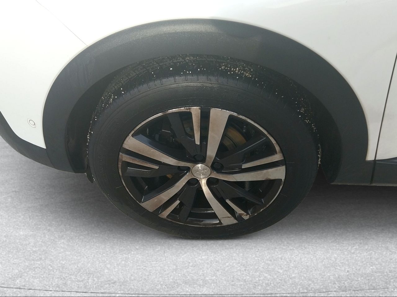 Foto Peugeot 3008 11