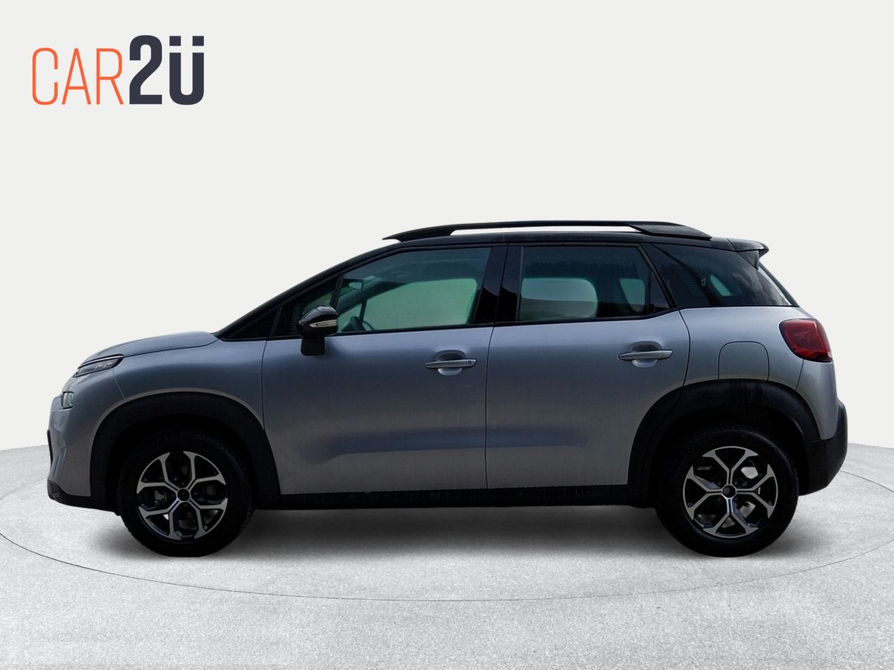 Foto Citroën C3 Aircross 3