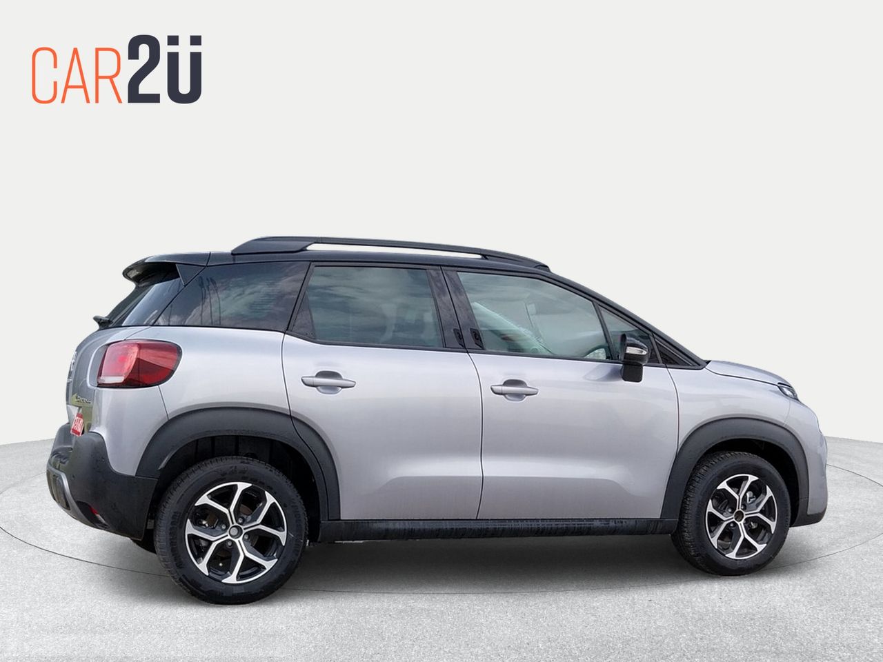 Foto Citroën C3 Aircross 4