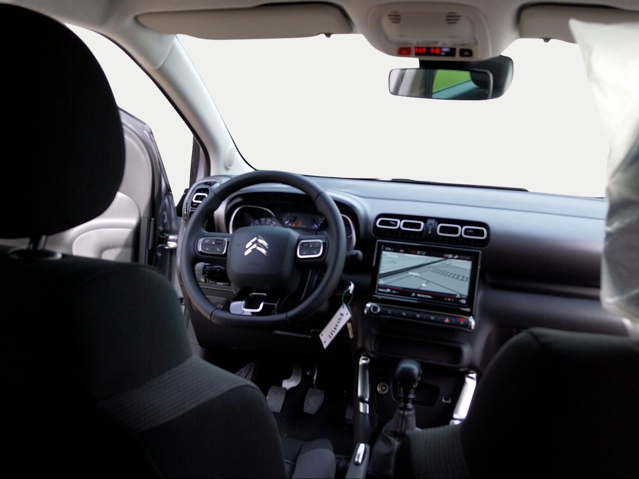 Foto Citroën C3 Aircross 8