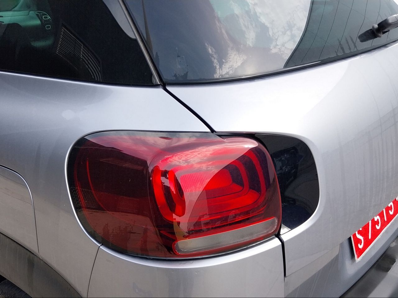 Foto Citroën C3 Aircross 16