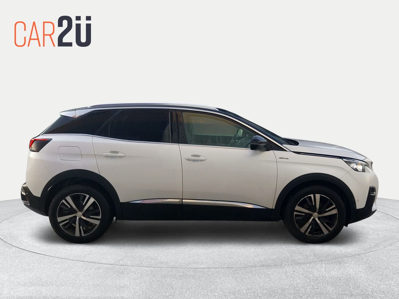 Foto Peugeot 3008 3