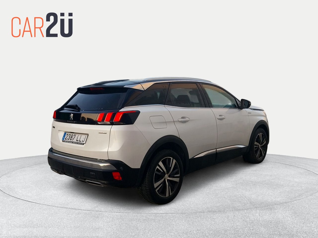 Foto Peugeot 3008 4