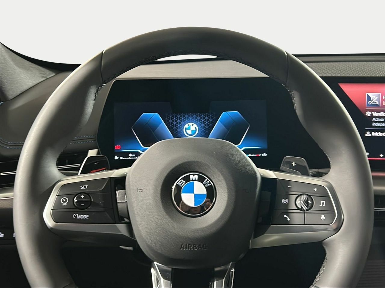 Foto BMW X1 12