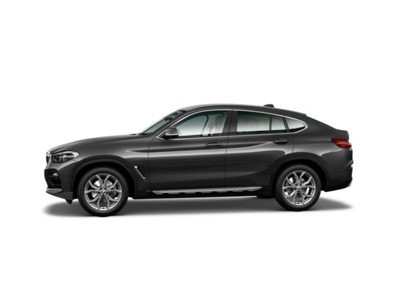 Foto BMW X4 4