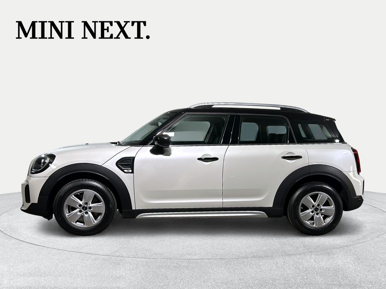 Foto Mini Countryman 3