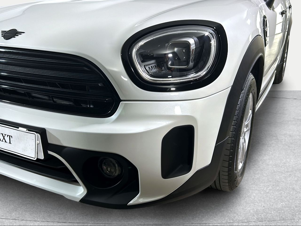 Foto Mini Countryman 6