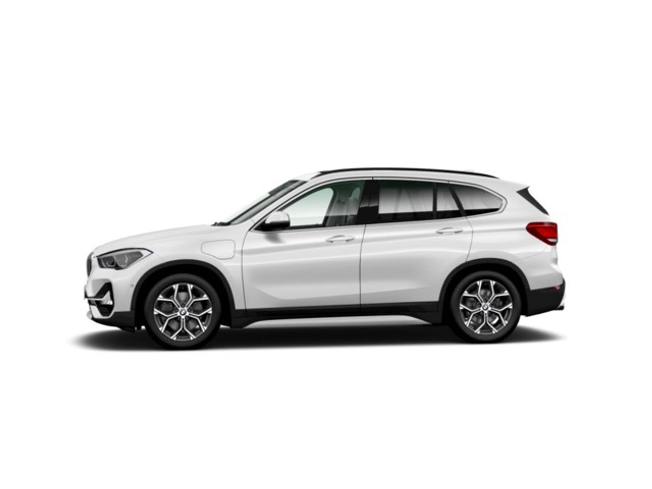 Foto BMW X1 3