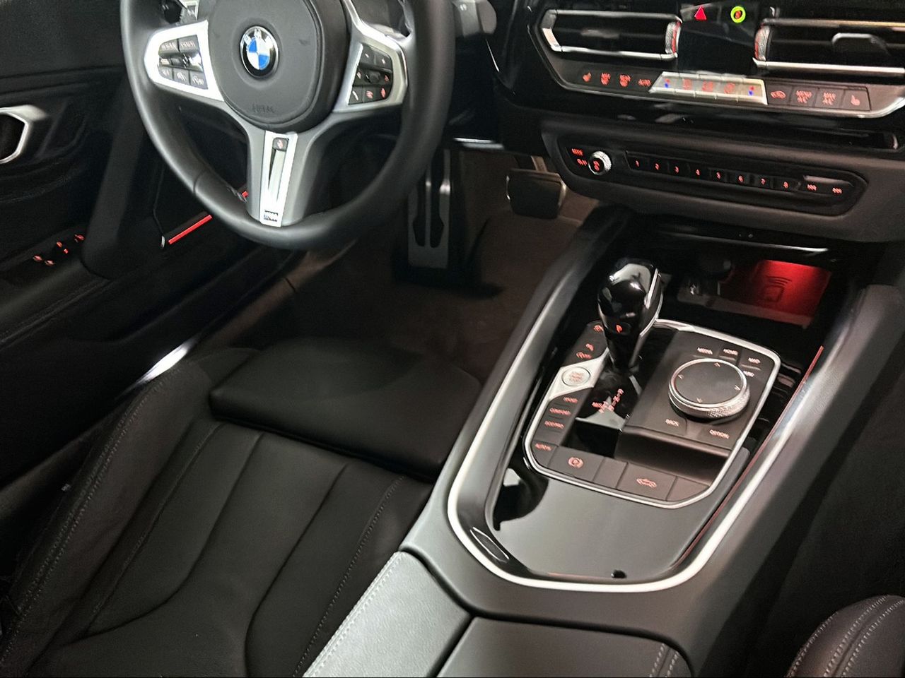 Foto BMW Z4 15