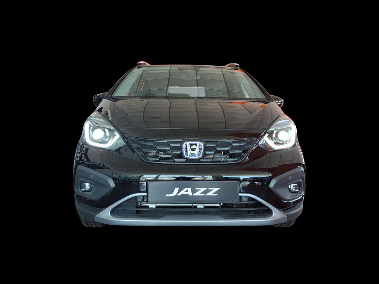 Foto Honda Jazz 2