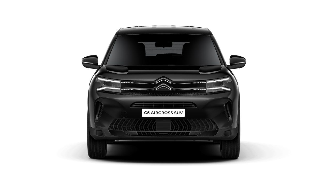 Foto Citroën C5 Aircross 4