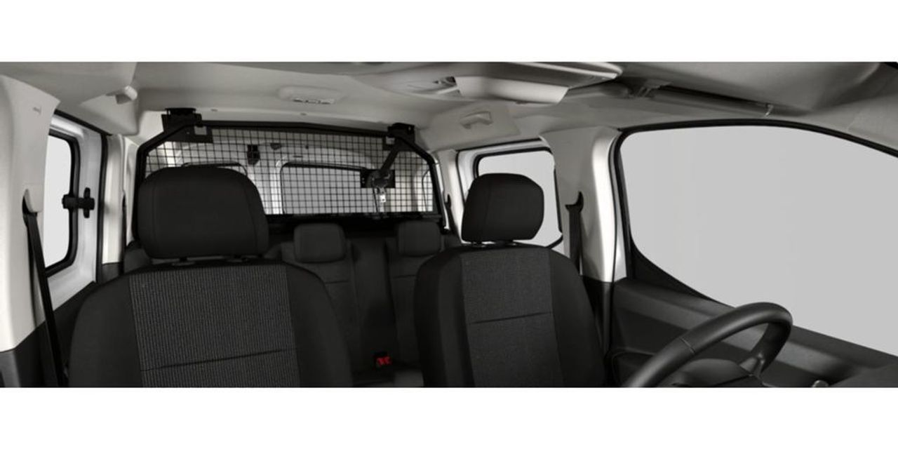 Foto Citroën Berlingo 6