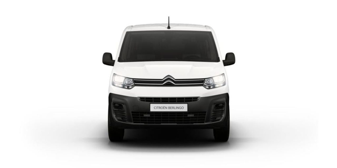 Foto Citroën Berlingo 7