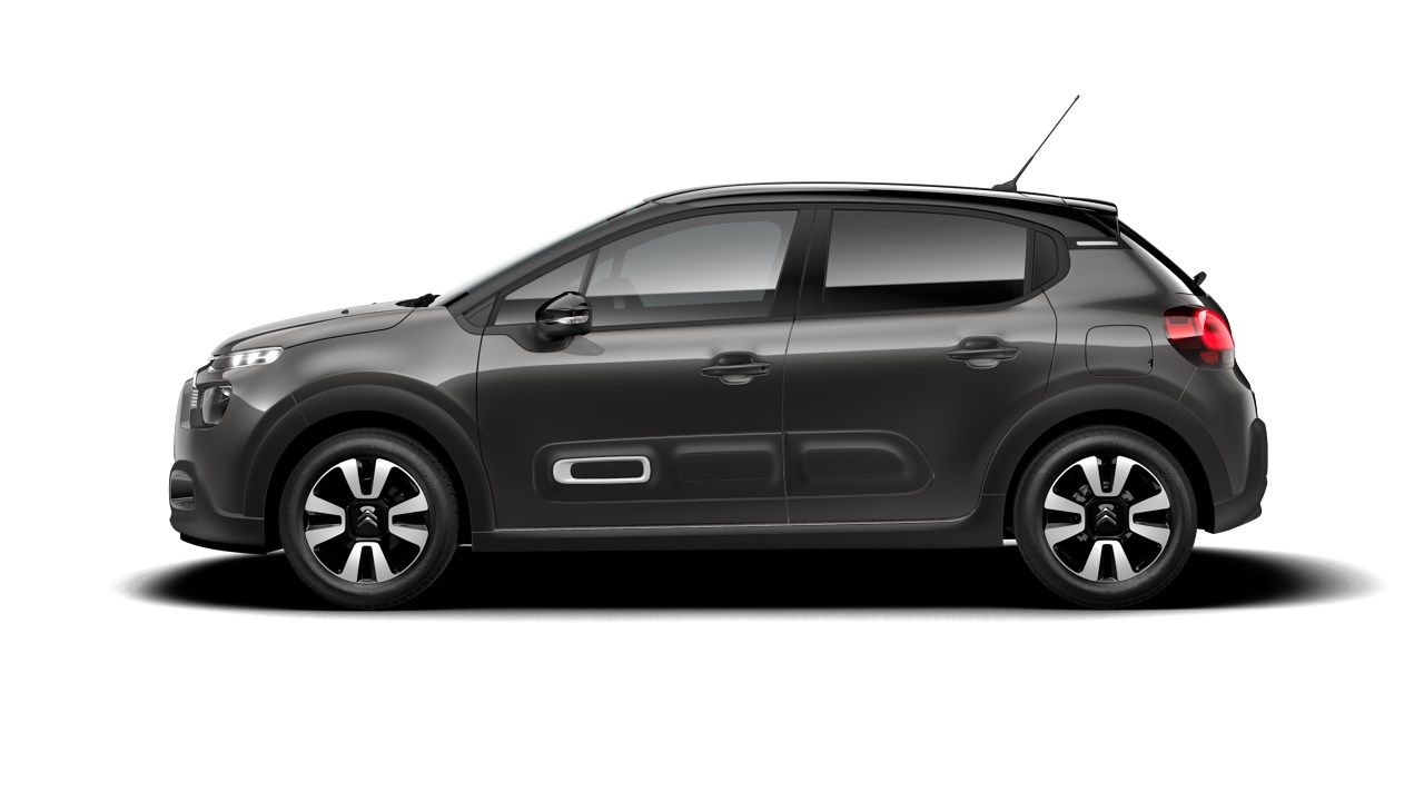 Foto Citroën C3 2