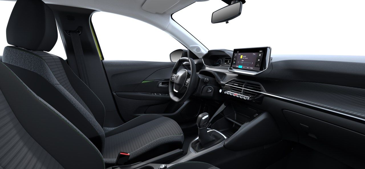 Foto Peugeot 208 6