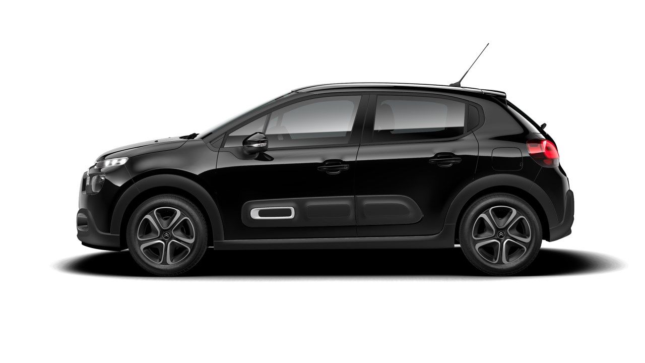 Foto Citroën C3 5