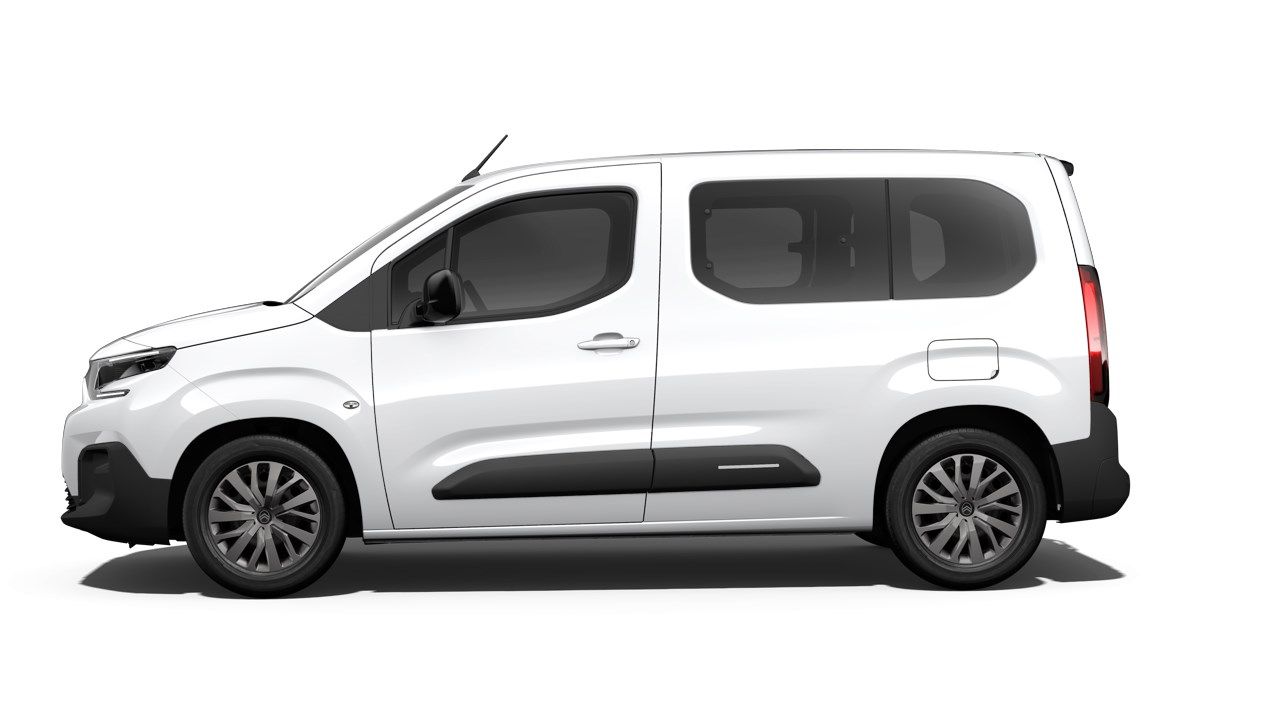 Foto Citroën Berlingo 6