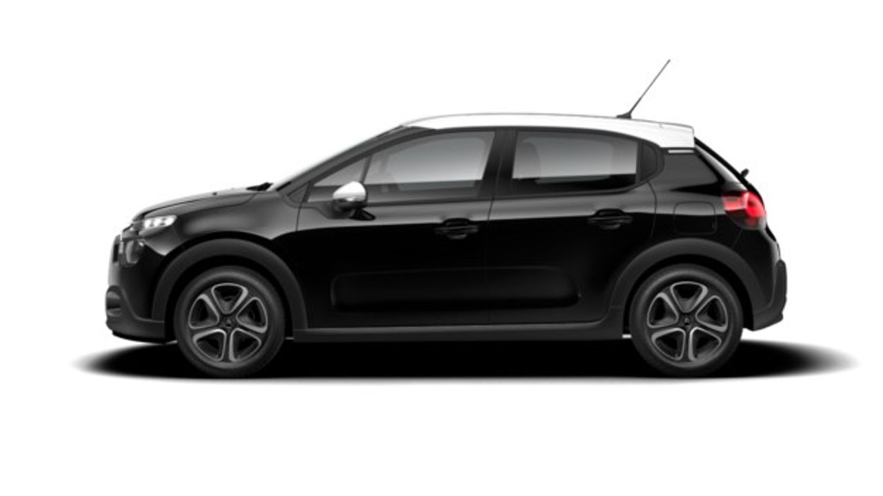 Foto Citroën C3 2