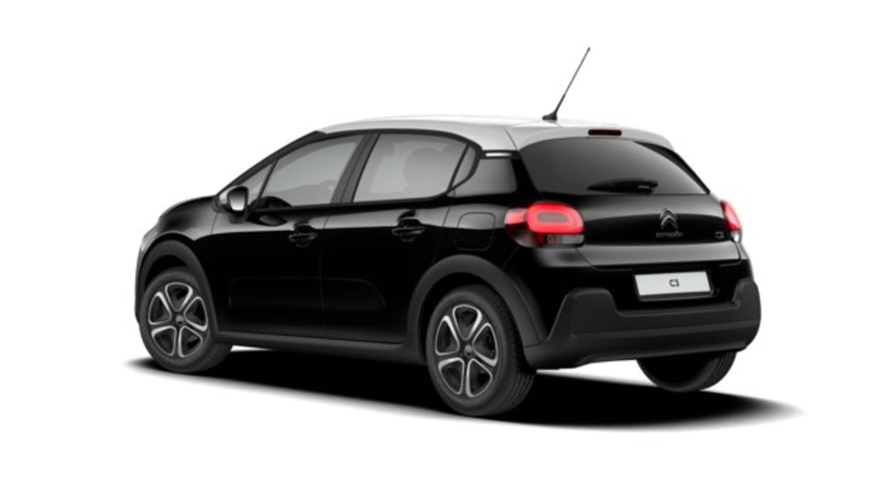 Foto Citroën C3 4