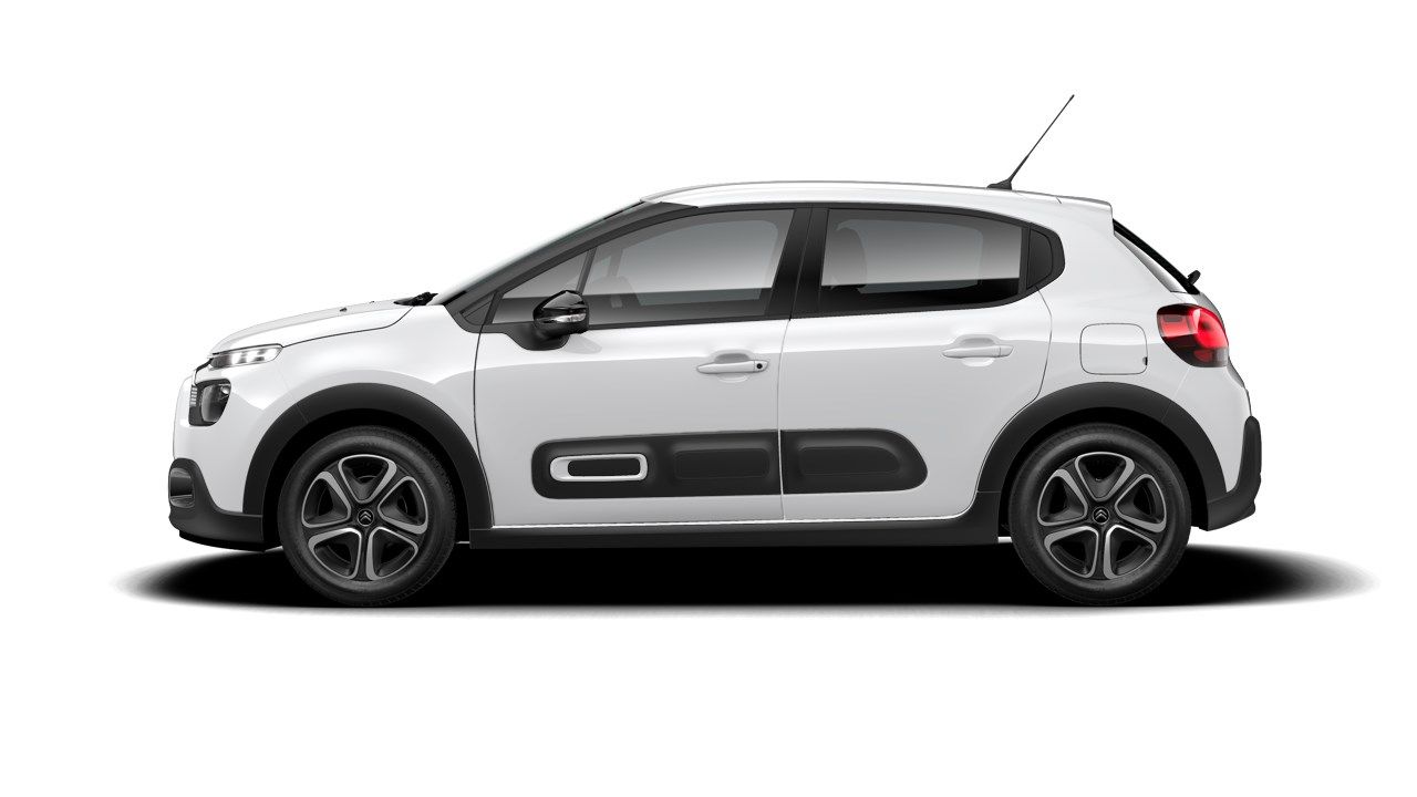 Foto Citroën C3 5