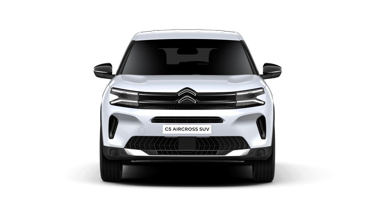 Foto Citroën C5 Aircross 4