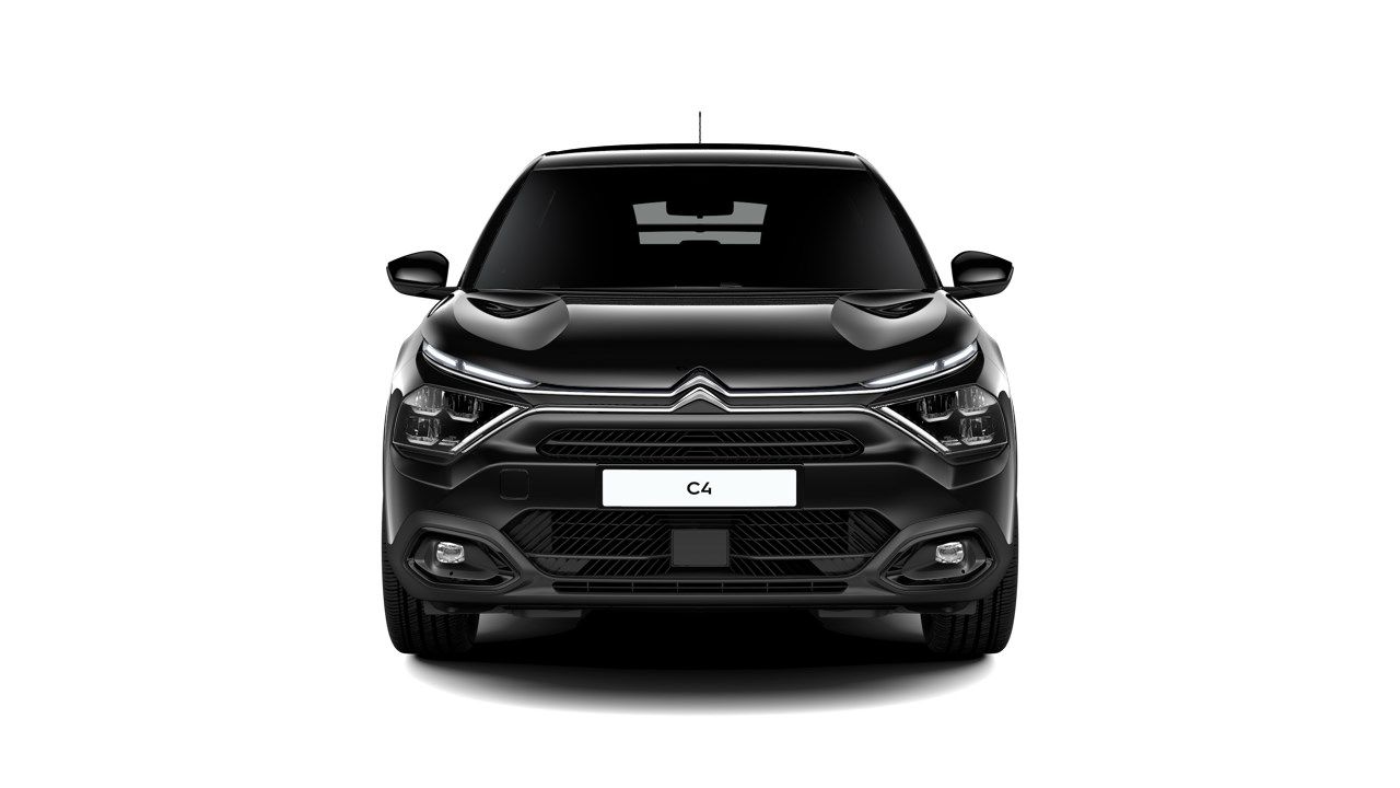 Foto Citroën C4 3