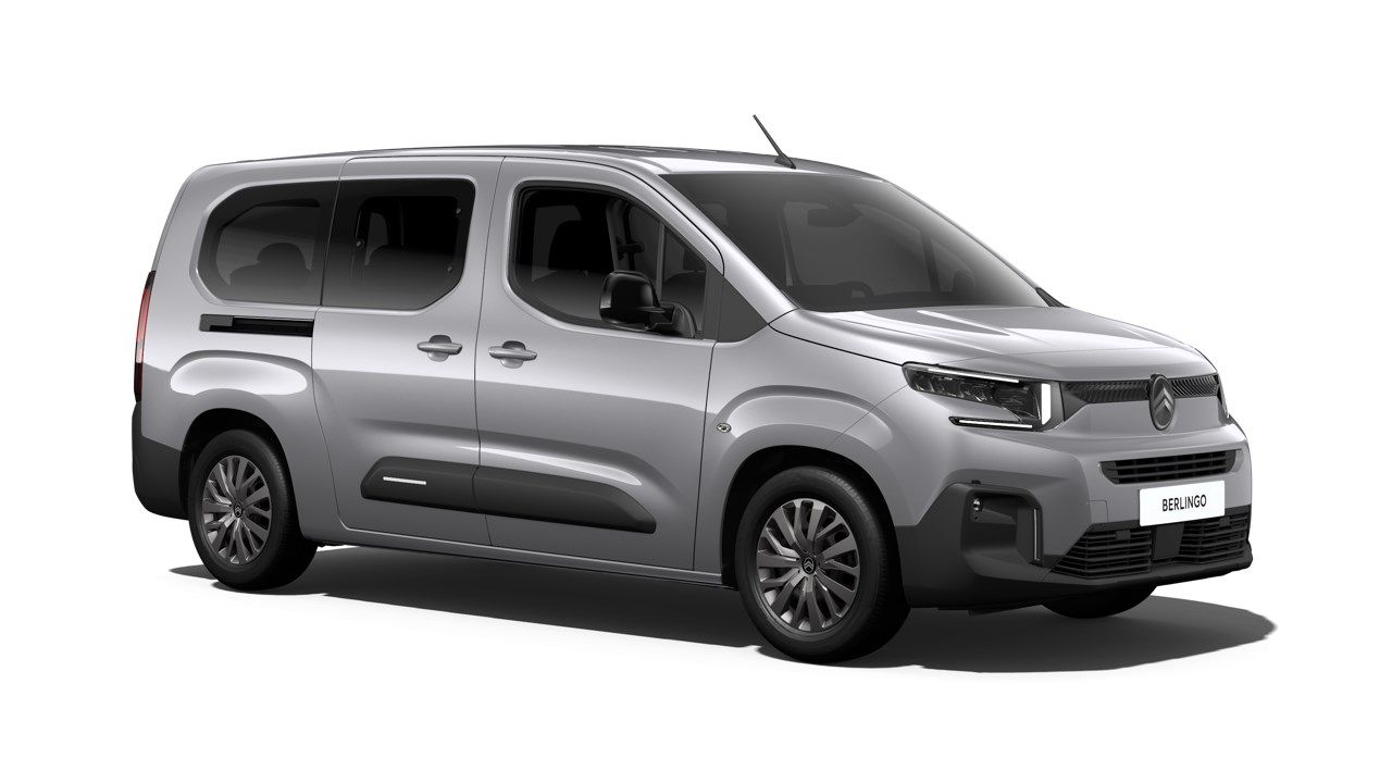 Foto Citroën Berlingo 2