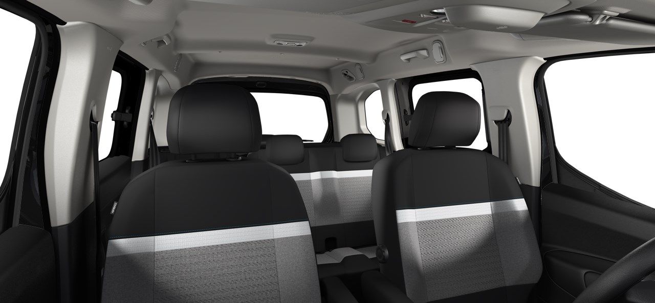 Foto Citroën Berlingo 8