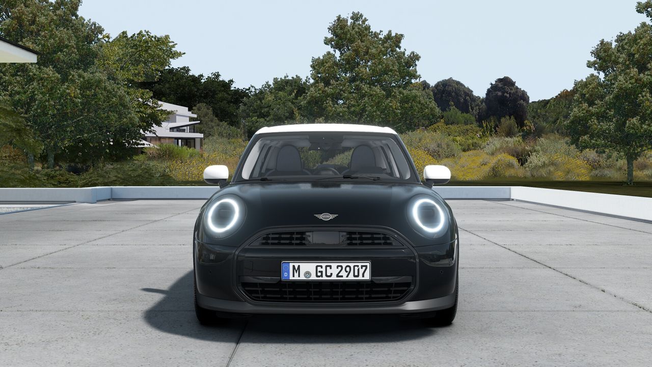 Foto Mini Cooper 2