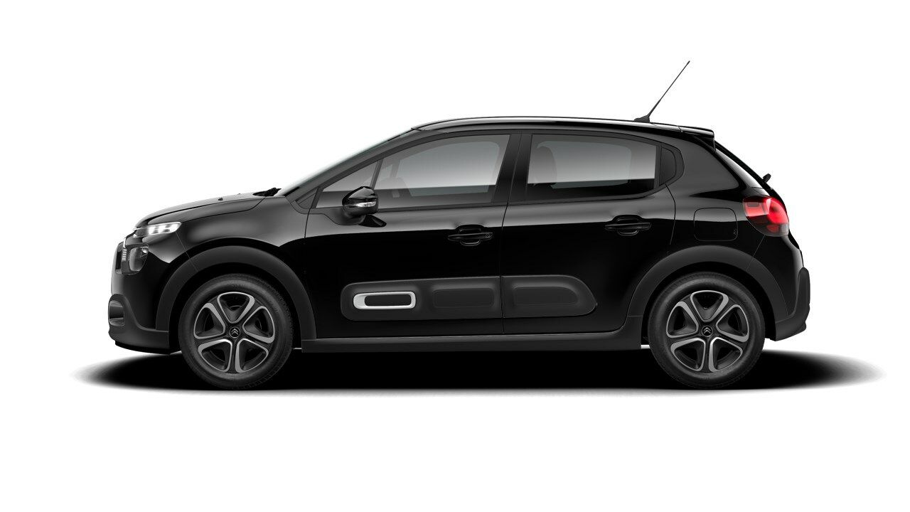 Foto Citroën C3 8