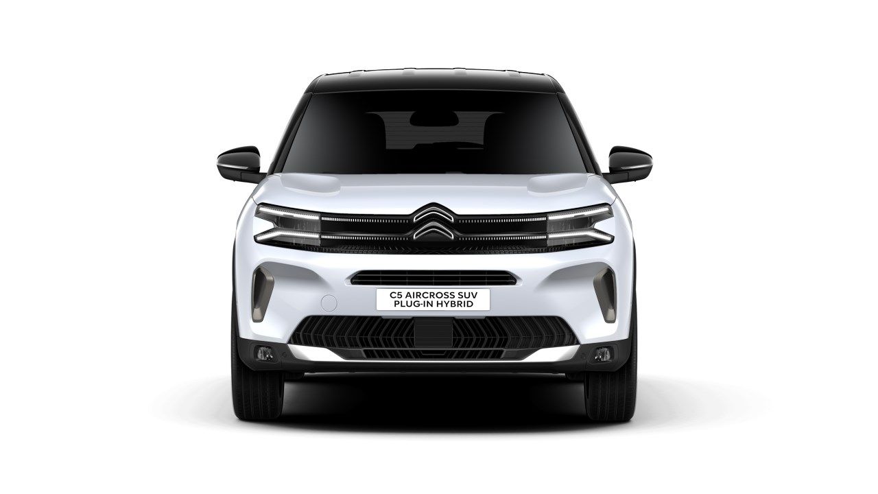 Foto Citroën C5 Aircross Hybrid 5