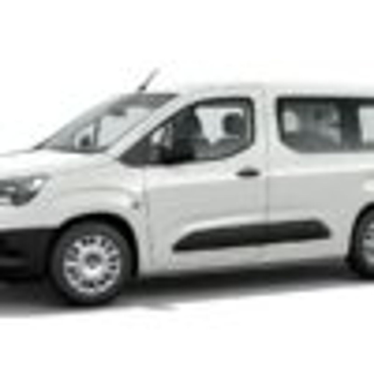 Foto Opel Combo Life 3