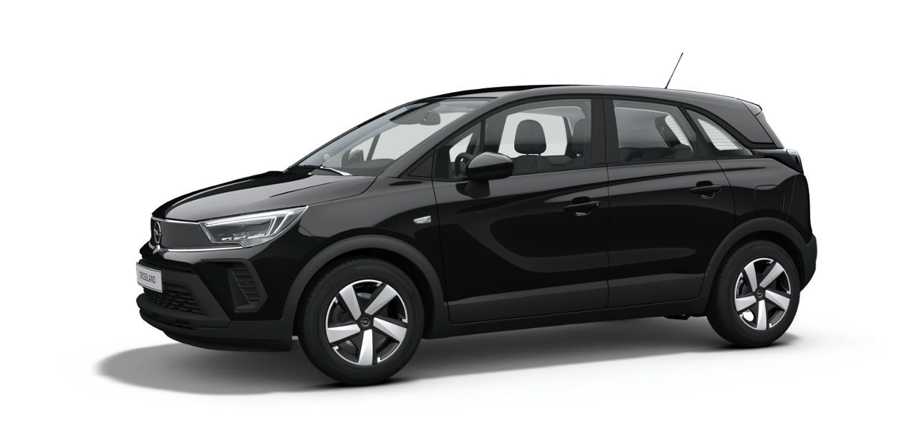 Foto Opel CrossLand 7