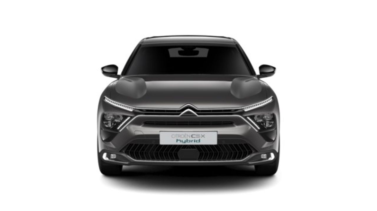 Foto Citroën C5 X 4