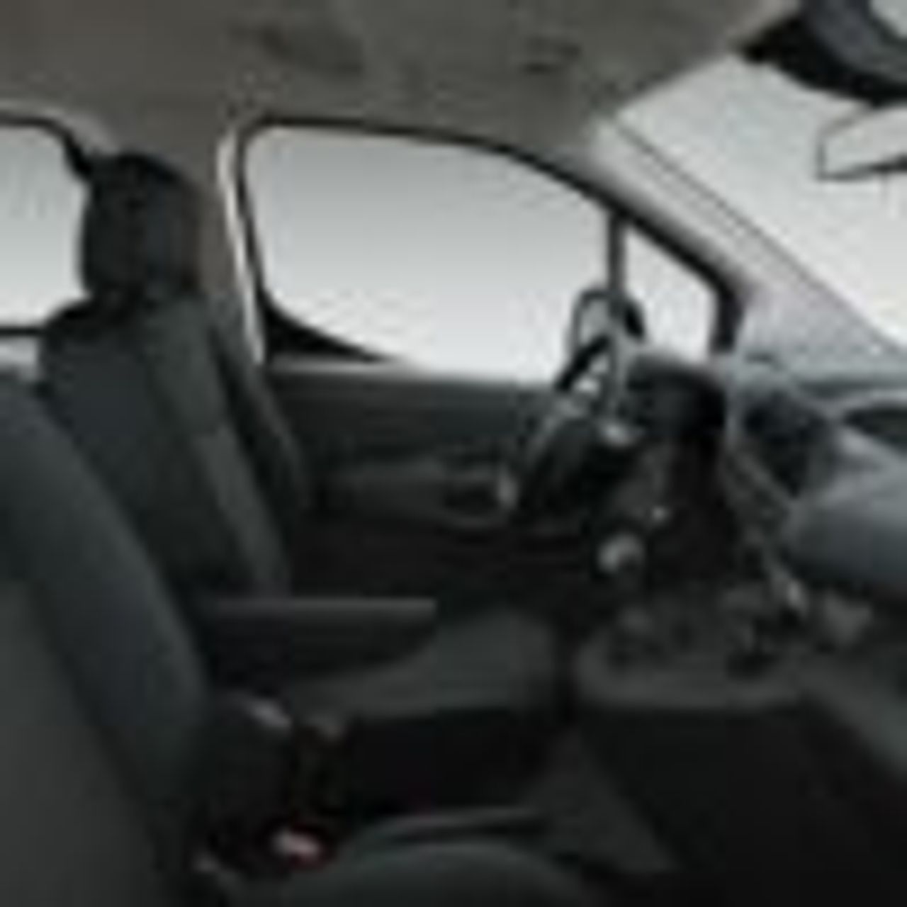 Foto Opel Combo Life 6