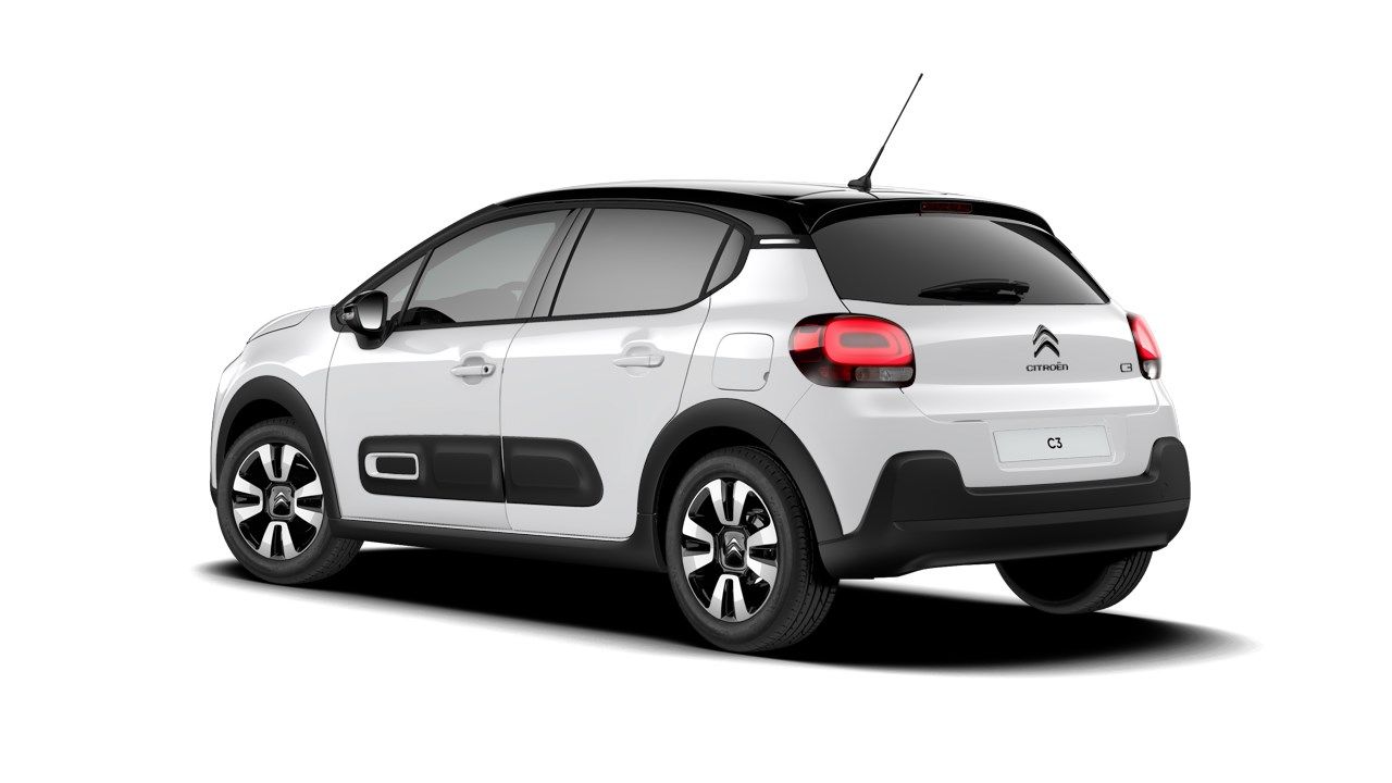 Foto Citroën C3 2