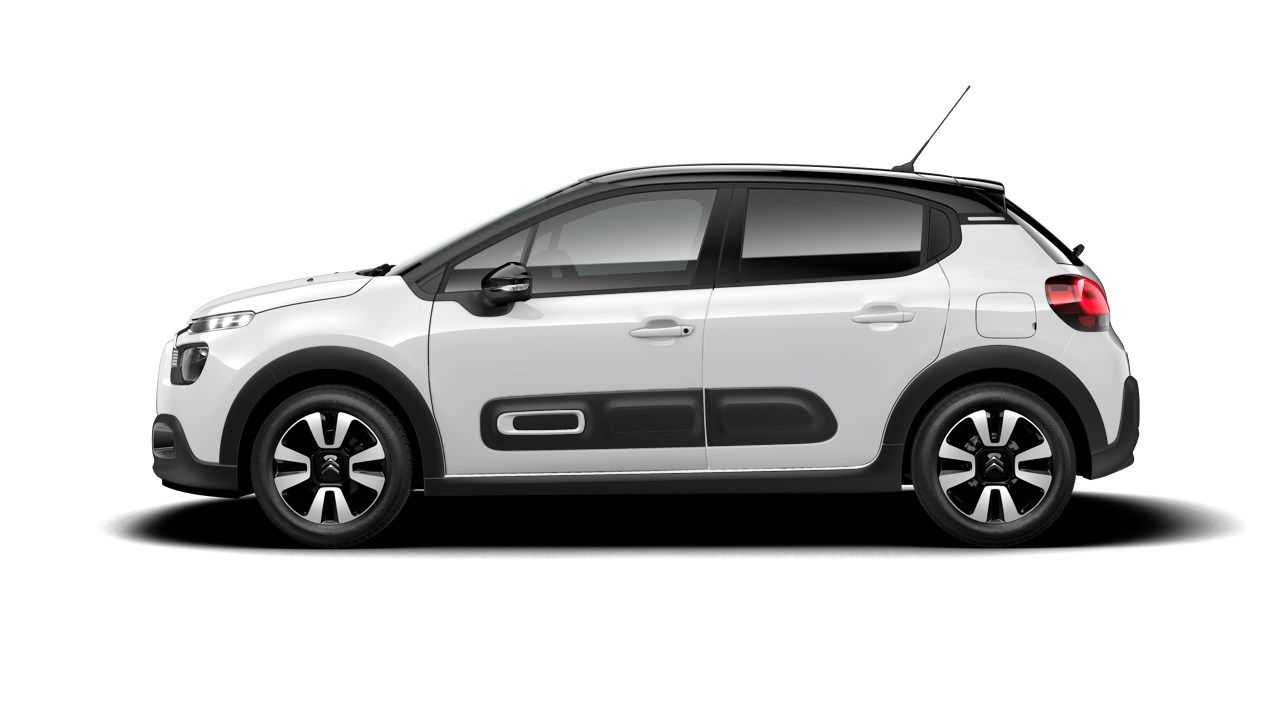 Foto Citroën C3 3