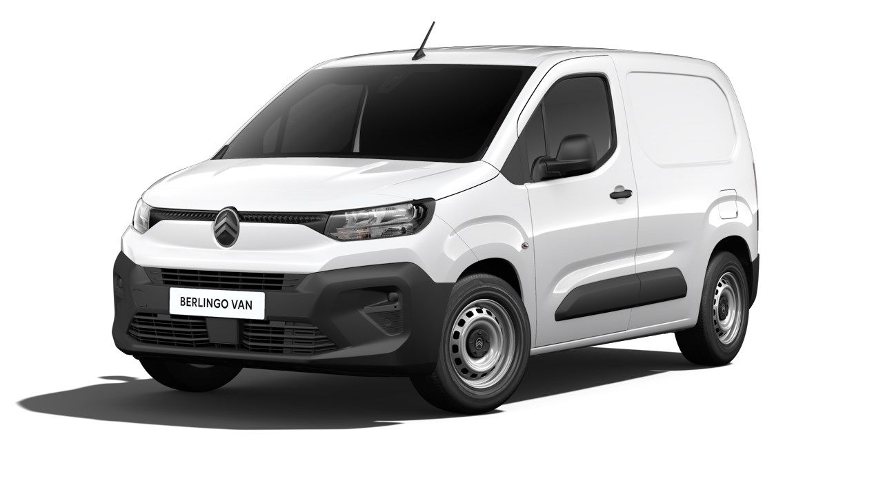 Foto Citroën Berlingo 1