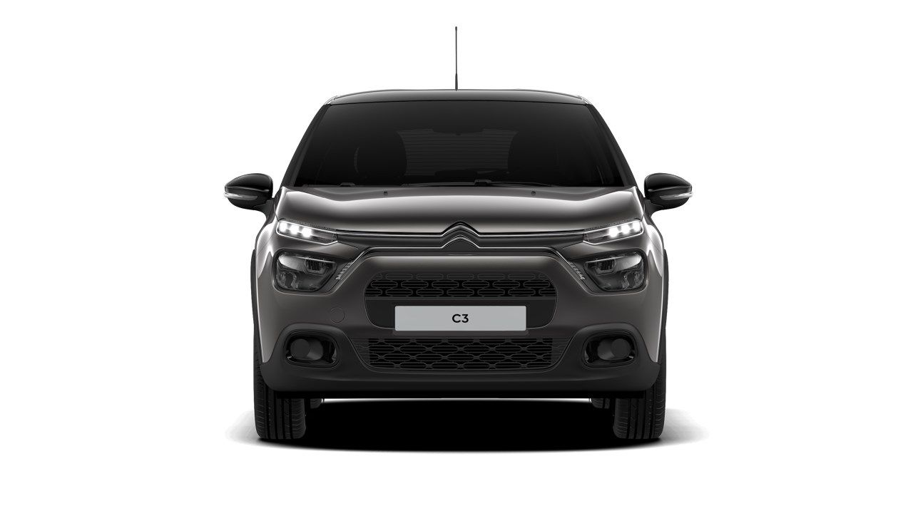 Foto Citroën C3 5