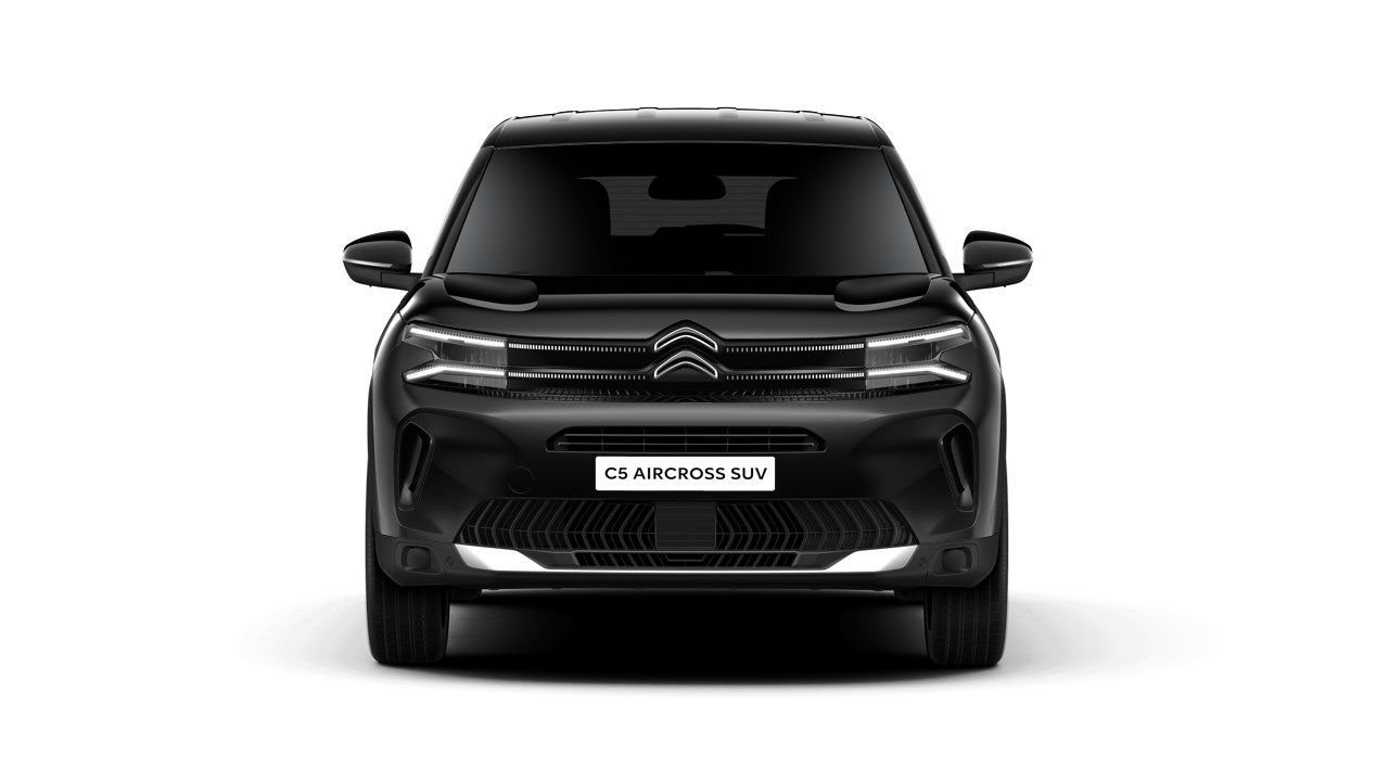 Foto Citroën C5 Aircross 5