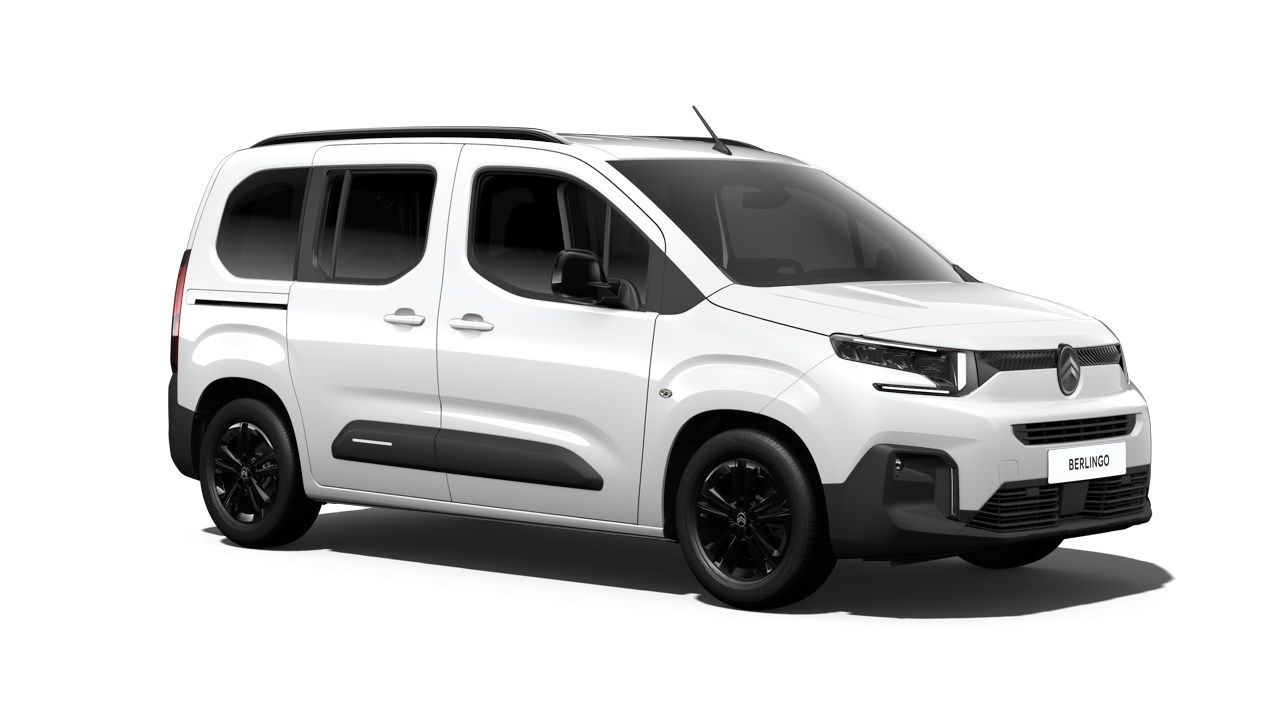 Foto Citroën Berlingo 2