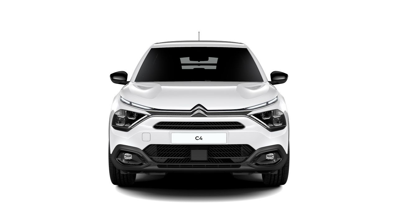 Foto Citroën C4 3