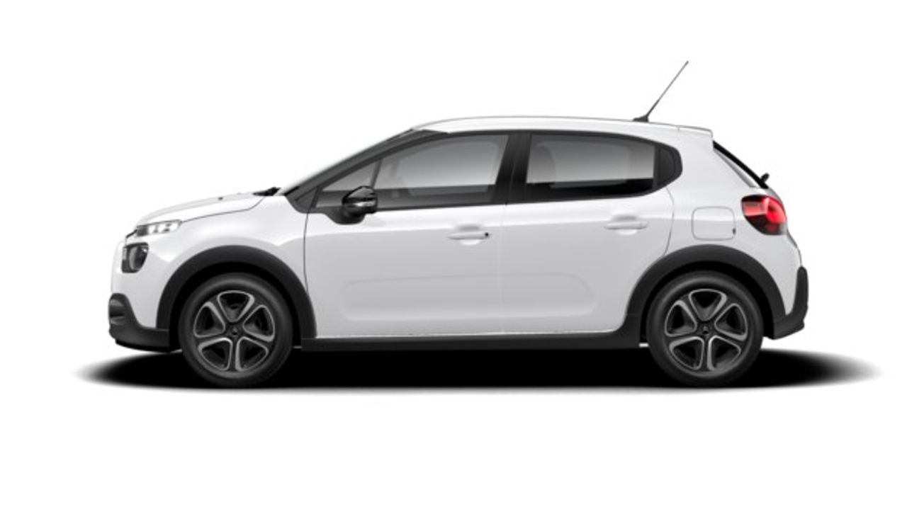 Foto Citroën C3 4