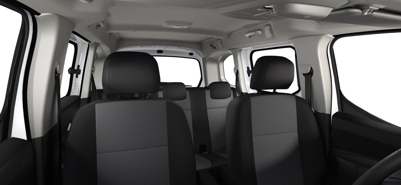 Foto Citroën Berlingo 6