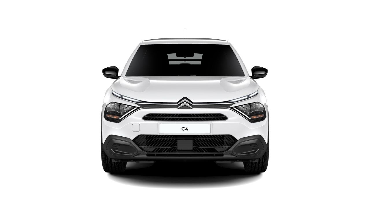 Foto Citroën C4 2