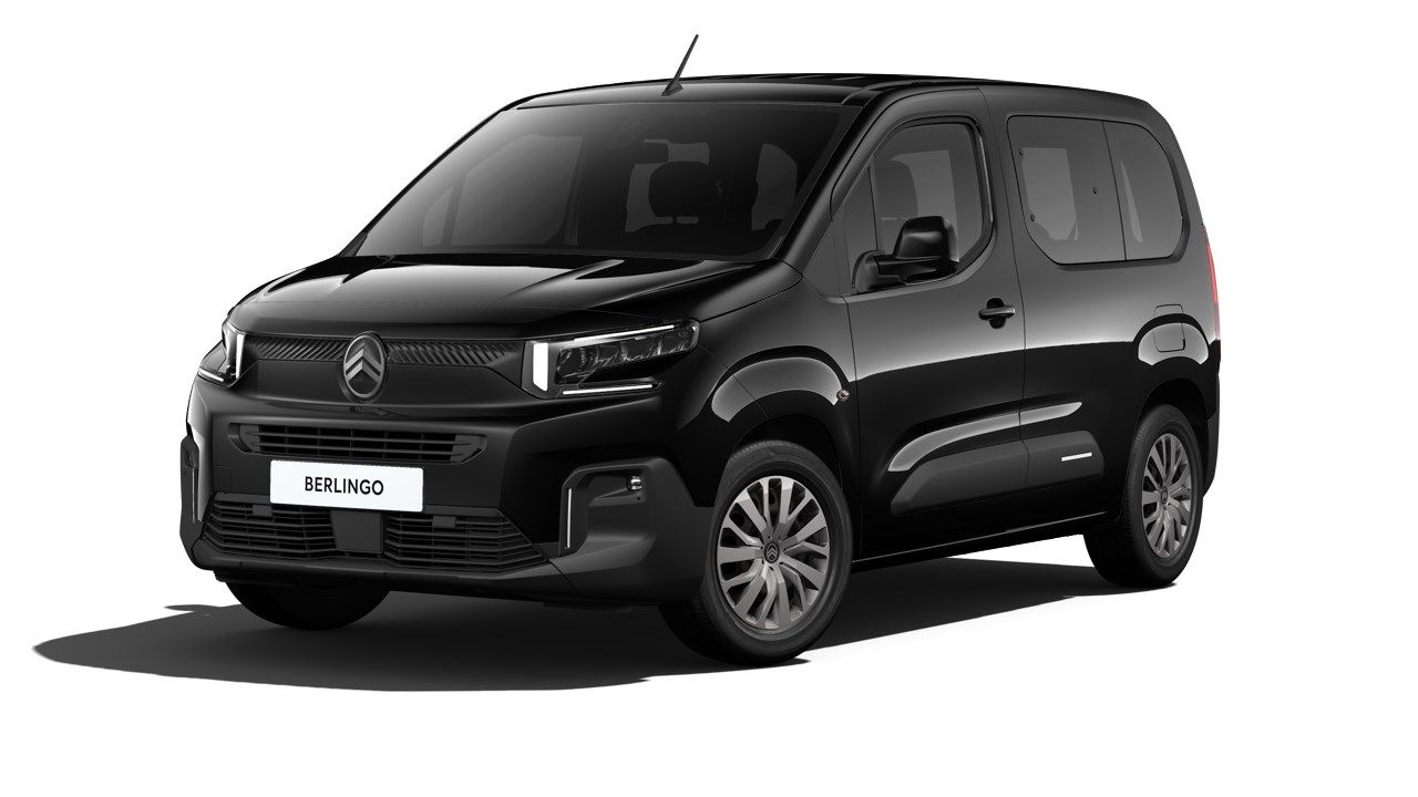 Foto Citroën Berlingo 1