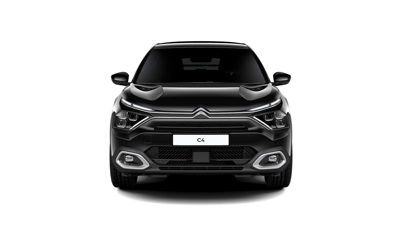 Foto Citroën C4 2