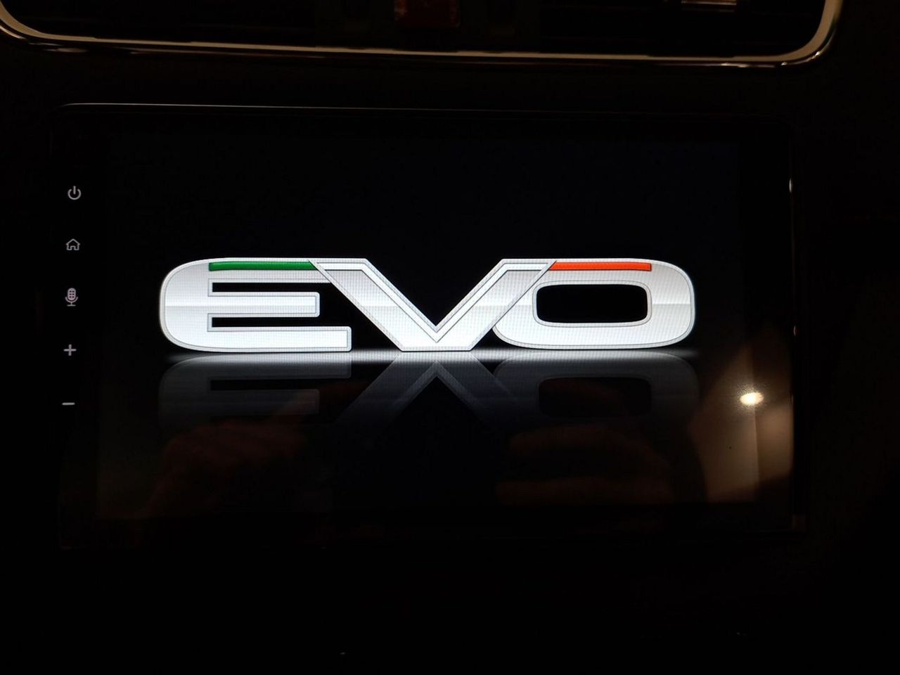 Foto EVO EVO 3 22