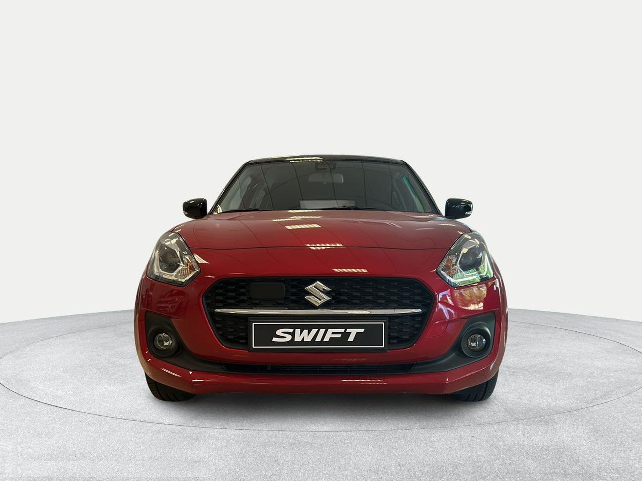 Foto Suzuki Swift 2