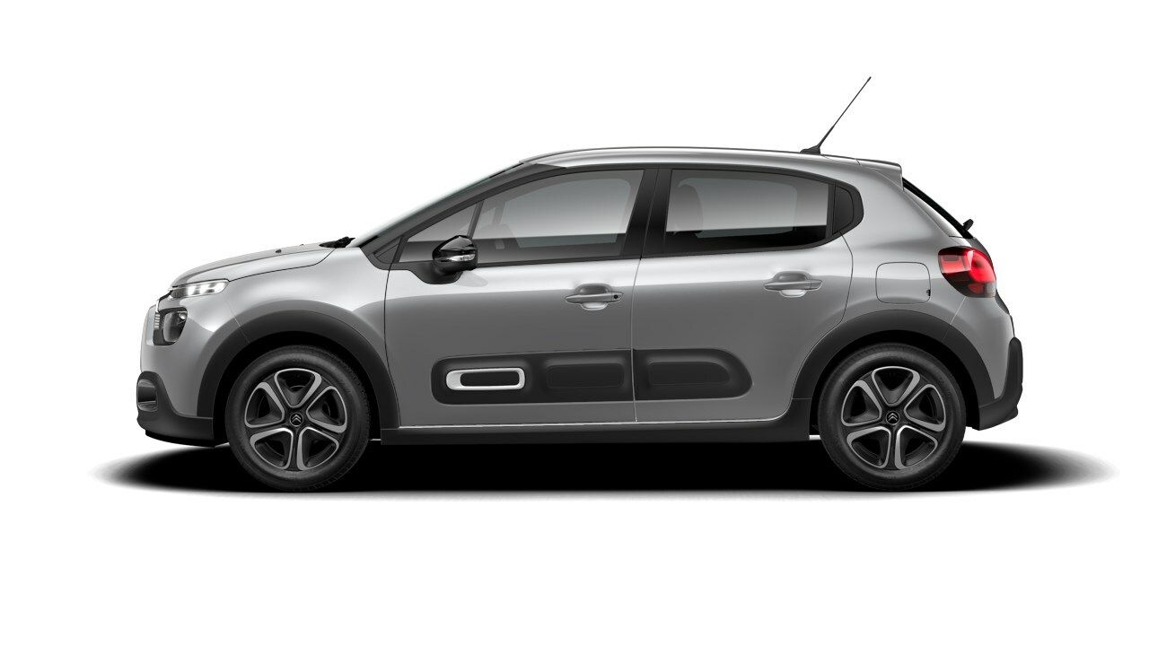 Foto Citroën C3 8